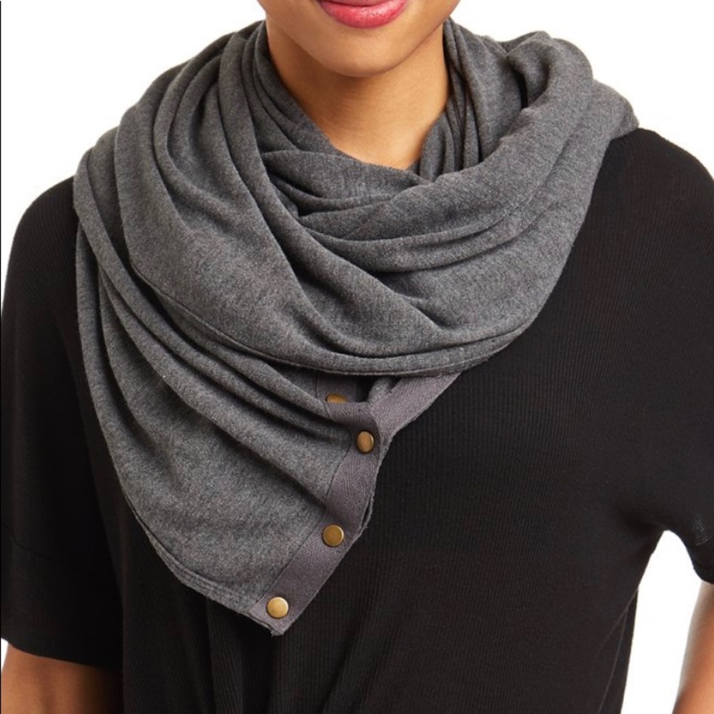 Scarf/Wrap